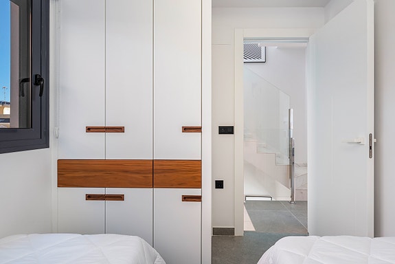 En megler med gode referanser - SPANIA1.no