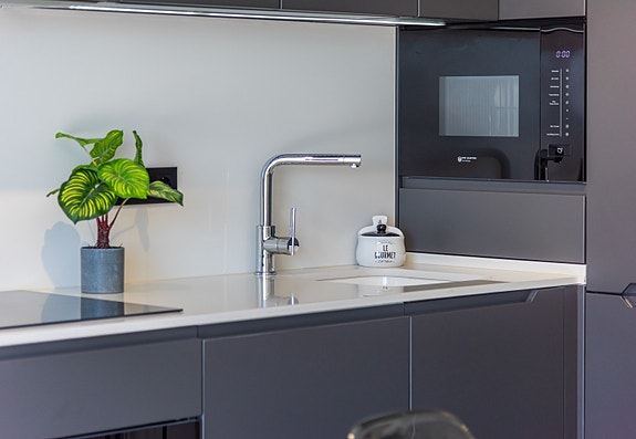 En megler med gode referanser - SPANIA1.no