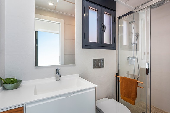 En megler med gode referanser - SPANIA1.no