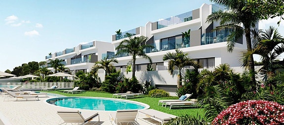 En megler med gode referanser - SPANIA1.no