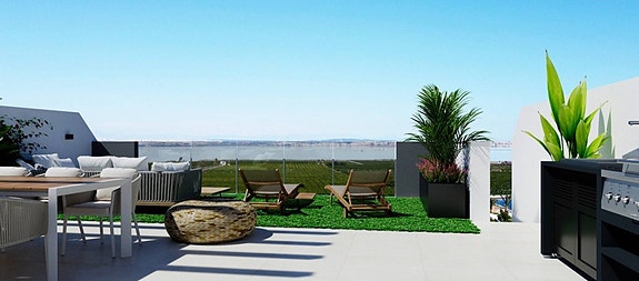 En megler med gode referanser - SPANIA1.no