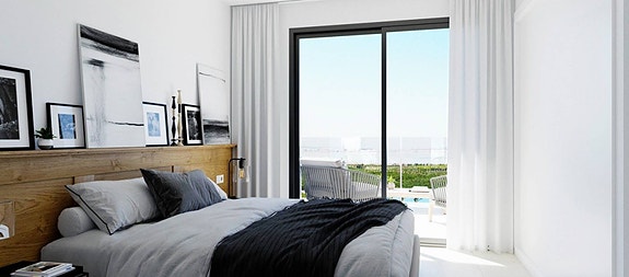 En megler med gode referanser - SPANIA1.no