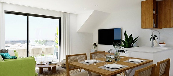 En megler med gode referanser - SPANIA1.no