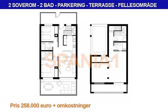 En megler med gode referanser - SPANIA1.no