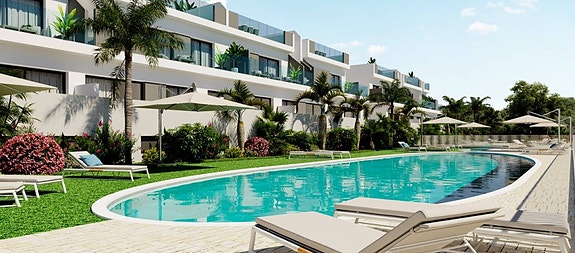 En megler med gode referanser - SPANIA1.no