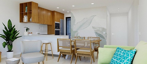 En megler med gode referanser - SPANIA1.no