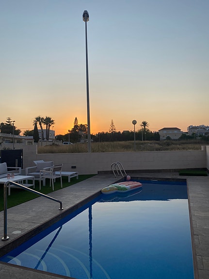 Gode referanser - SPANIA1.no