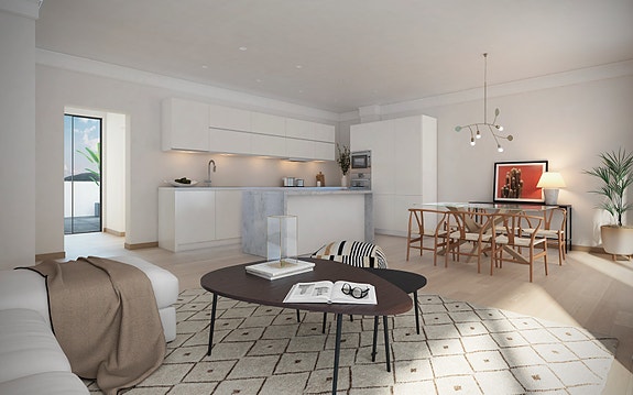 En megler med gode referanser -  SPANIA1.no