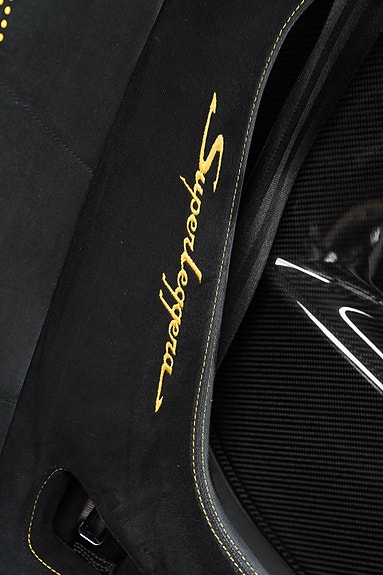 Lamborghini Gallardo 22 of 30