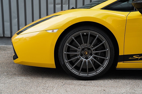 Lamborghini Gallardo 5 of 5
