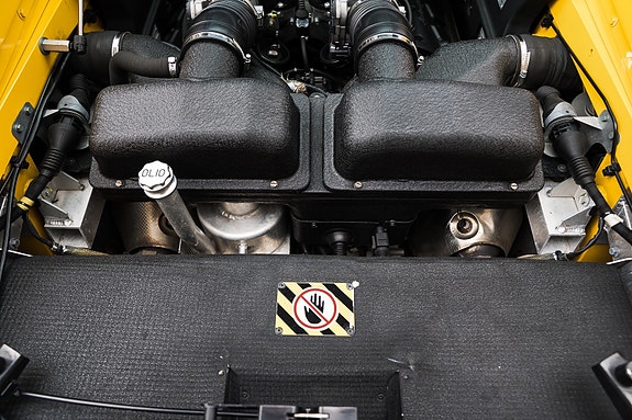 Lamborghini Gallardo 13 of 30