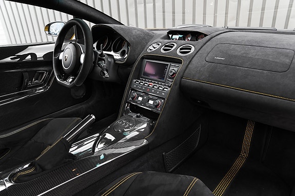 Lamborghini Gallardo 18 of 30