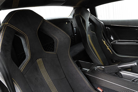 Lamborghini Gallardo 21 of 30