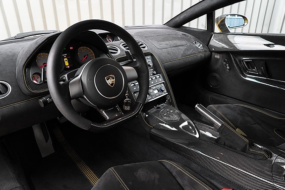 Lamborghini Gallardo 17 of 30