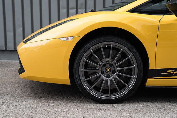 Lamborghini Gallardo 6 of 30