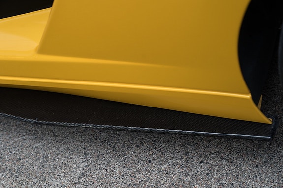 Lamborghini Gallardo 8 of 30