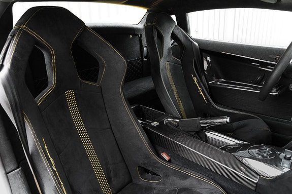 Lamborghini Gallardo 20 of 30