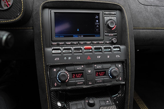 Lamborghini Gallardo 29 of 30
