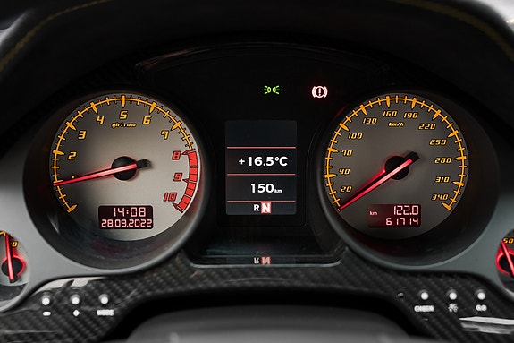 Lamborghini Gallardo 28 of 30