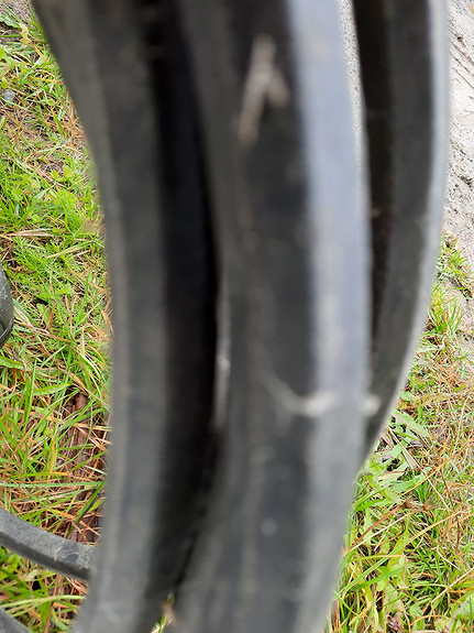 Kilereim HBB6550, 2 stk.