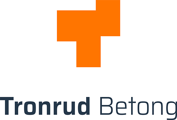 Betongentreprenør med erfaring og kompetanse! logo