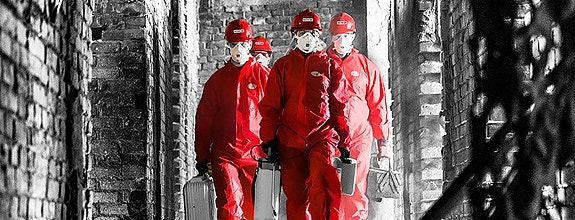 Bilde fra arbeidsgiver