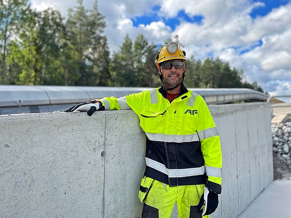 Bedriftens profilbilde