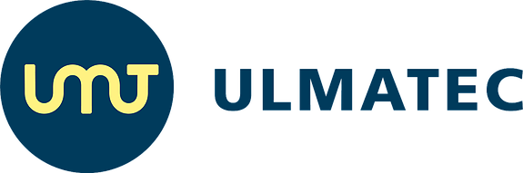 ULMATEC logo