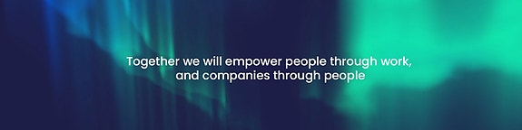 Bilde fra arbeidsgiver