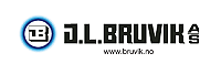 J L Bruvik AS logo