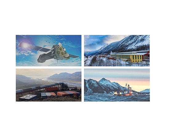 Bilde fra arbeidsgiver