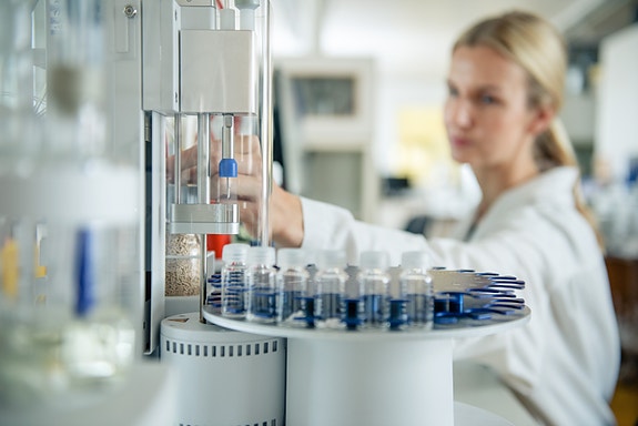 Bedriftens profilbilde