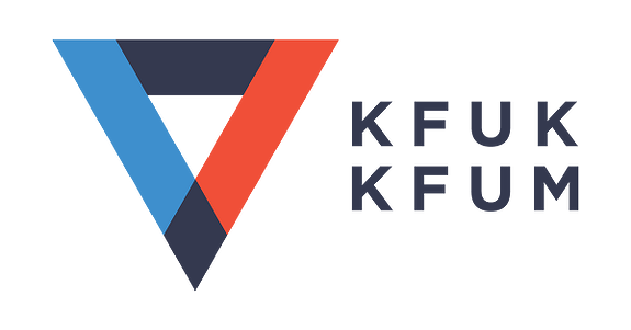 KFUK-KFUM Norge logo