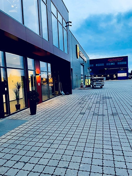 Bilde 5 av 7 i jobbannonse-galleriet
