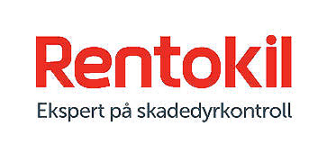 Rentokil Initial Norge AS logo