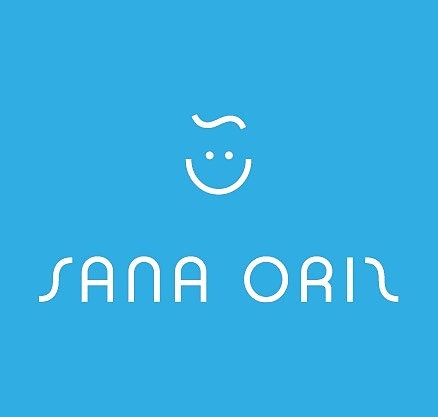 Sana Oris Tannklinikk logo