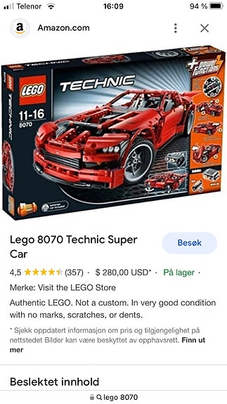 Product image 2 of 10