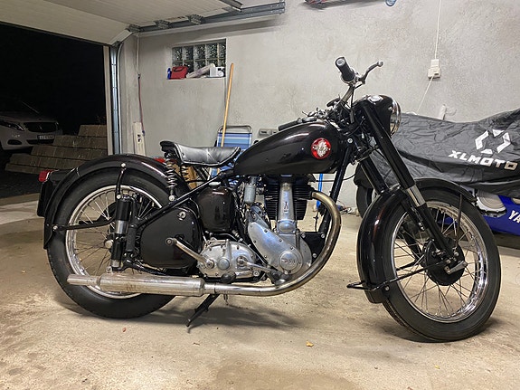 BSA B31 3 of 5