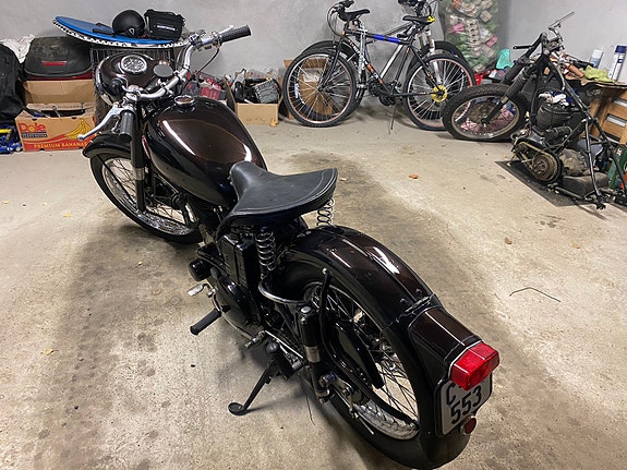 BSA B31 4 of 5