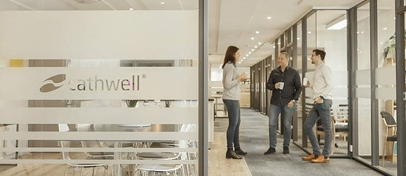 Trivelige lokaler i Langesund