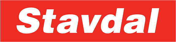 Stavdal AS logo