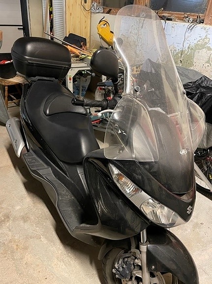 Suzuki 2012 1 of 4
