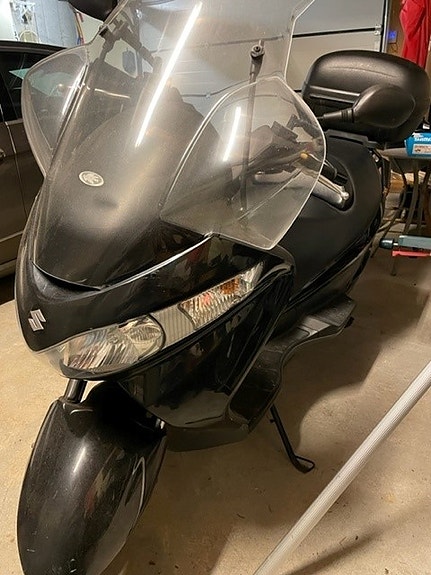 Suzuki 2012 2 of 4