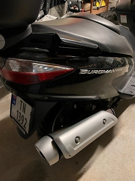 Suzuki 2012 3 of 4