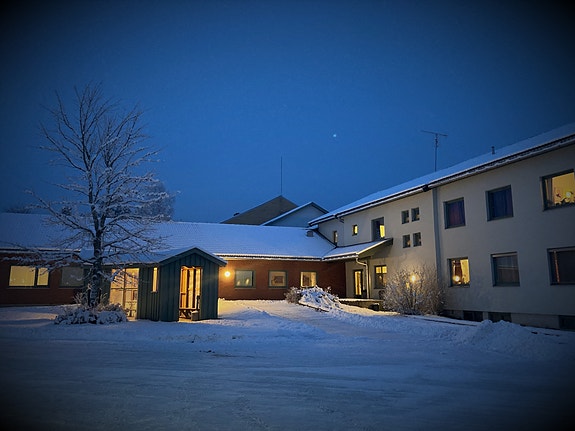 Bilde 1 av 6 i jobbannonse-galleriet