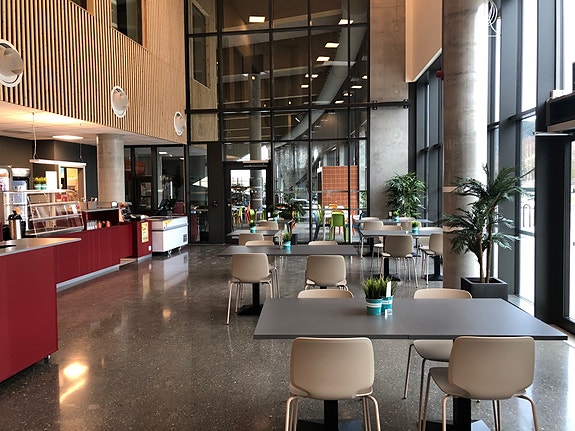 Bilde 7 av 8 i jobbannonse-galleriet
