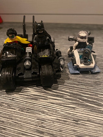 lego batman 2 sett