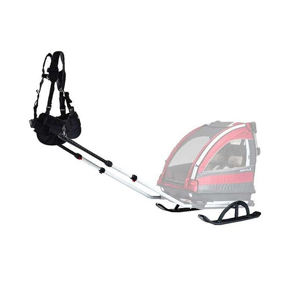 Skipakke til nordic cab