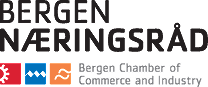 Bergen Næringsråd logo