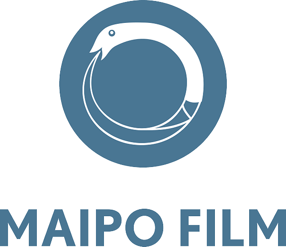 Maipo Film logo